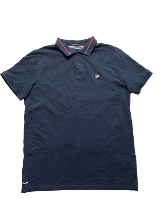 Weekend Offender Poloshirt (L)
