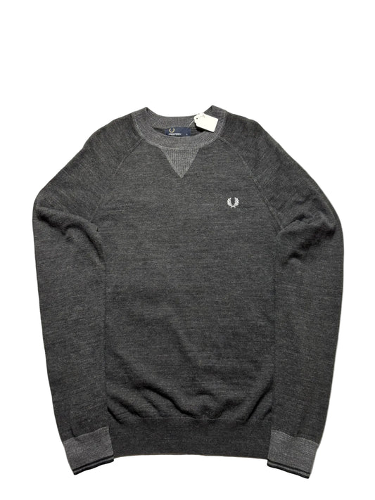Fred Perry Sweater Vintage (S)