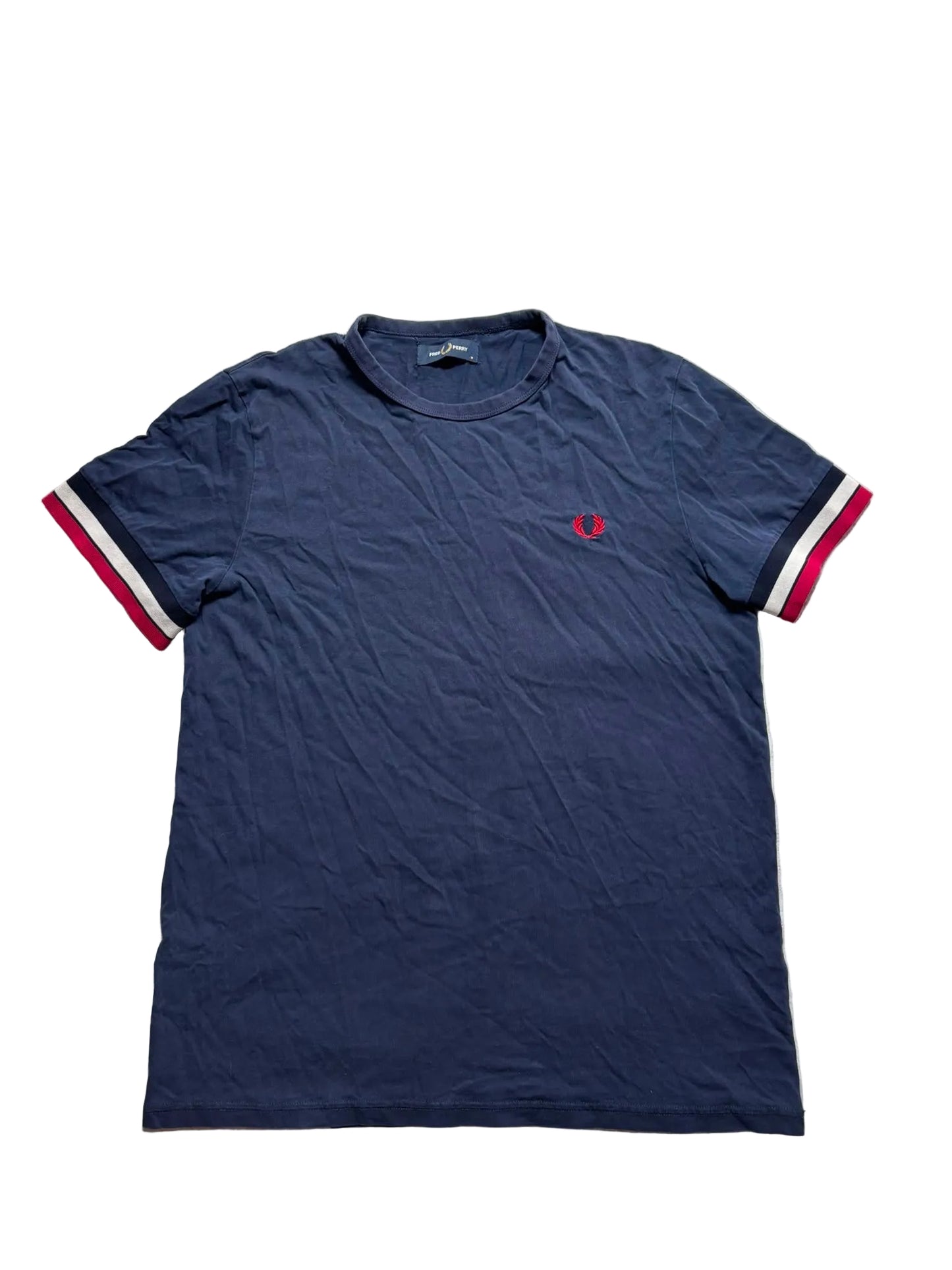 Vintage Fred Perry T-Shirt (M)