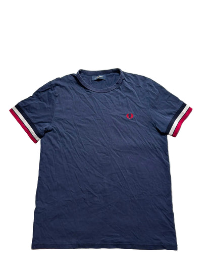 Vintage Fred Perry T-Shirt (M)