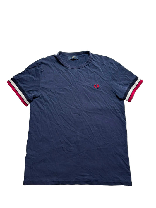 Vintage Fred Perry T-Shirt (M)