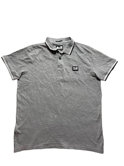 Vintage Weekend Offender Poloshirt (L)