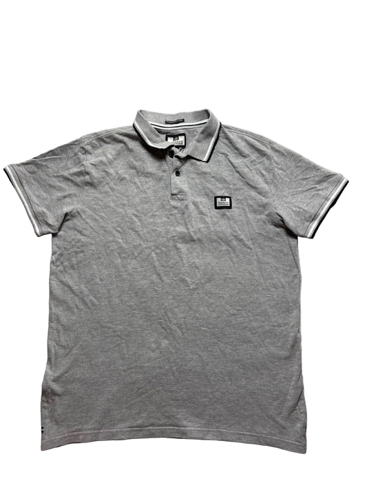 Vintage Weekend Offender Poloshirt (L)