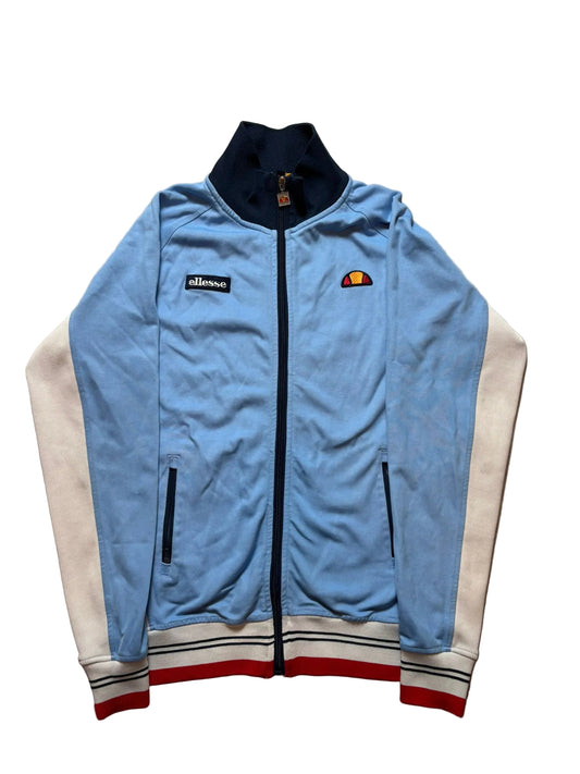 Ellesse Trainingsjacke (S)