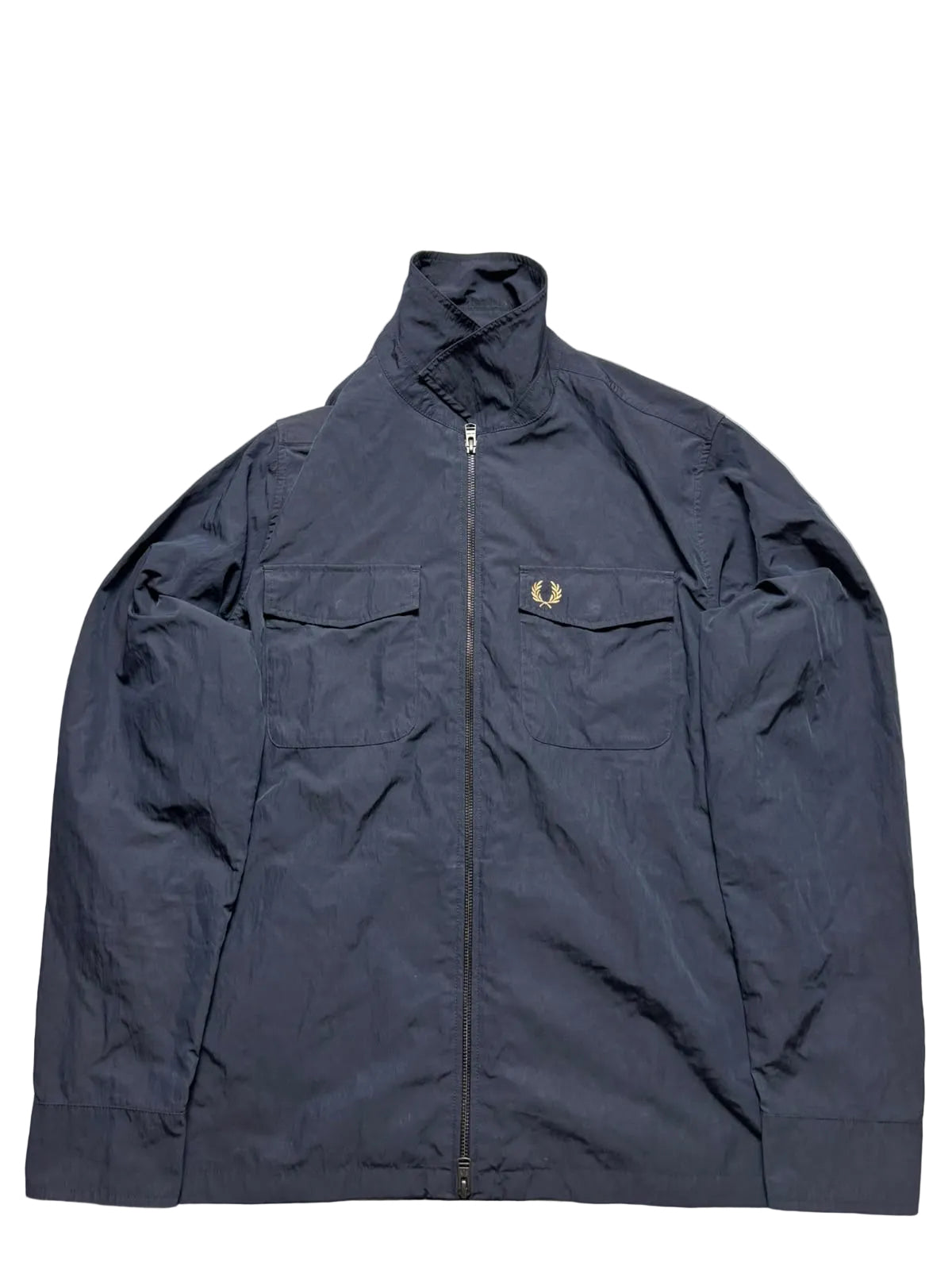 Fred Perry Jacke Vintage (L)