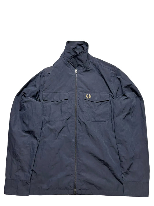 Fred Perry Jacke Vintage (L)