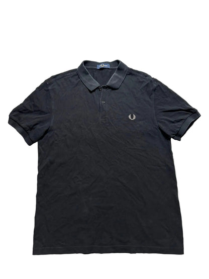 Vintage Fred Perry Poloshirt (L)