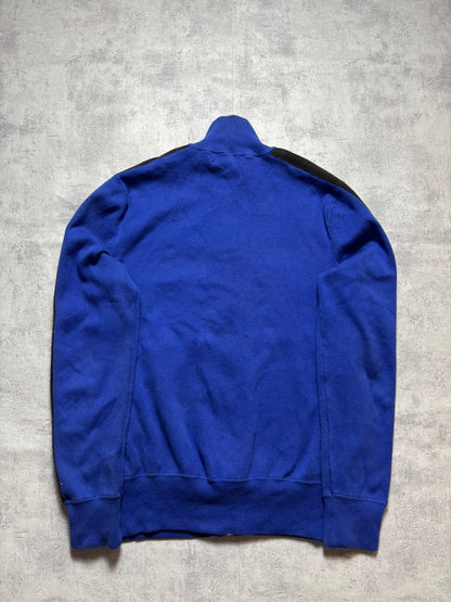 Ralph Lauren Zip-Trainingsjacke Vintage (S)