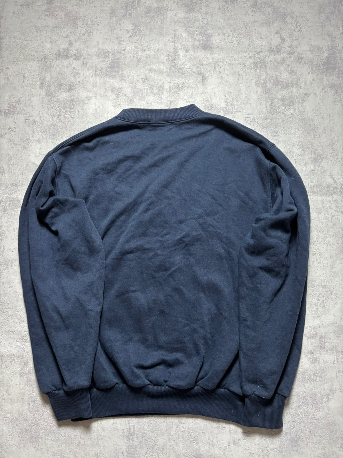 Fred Perry Sweater Vintage (M)