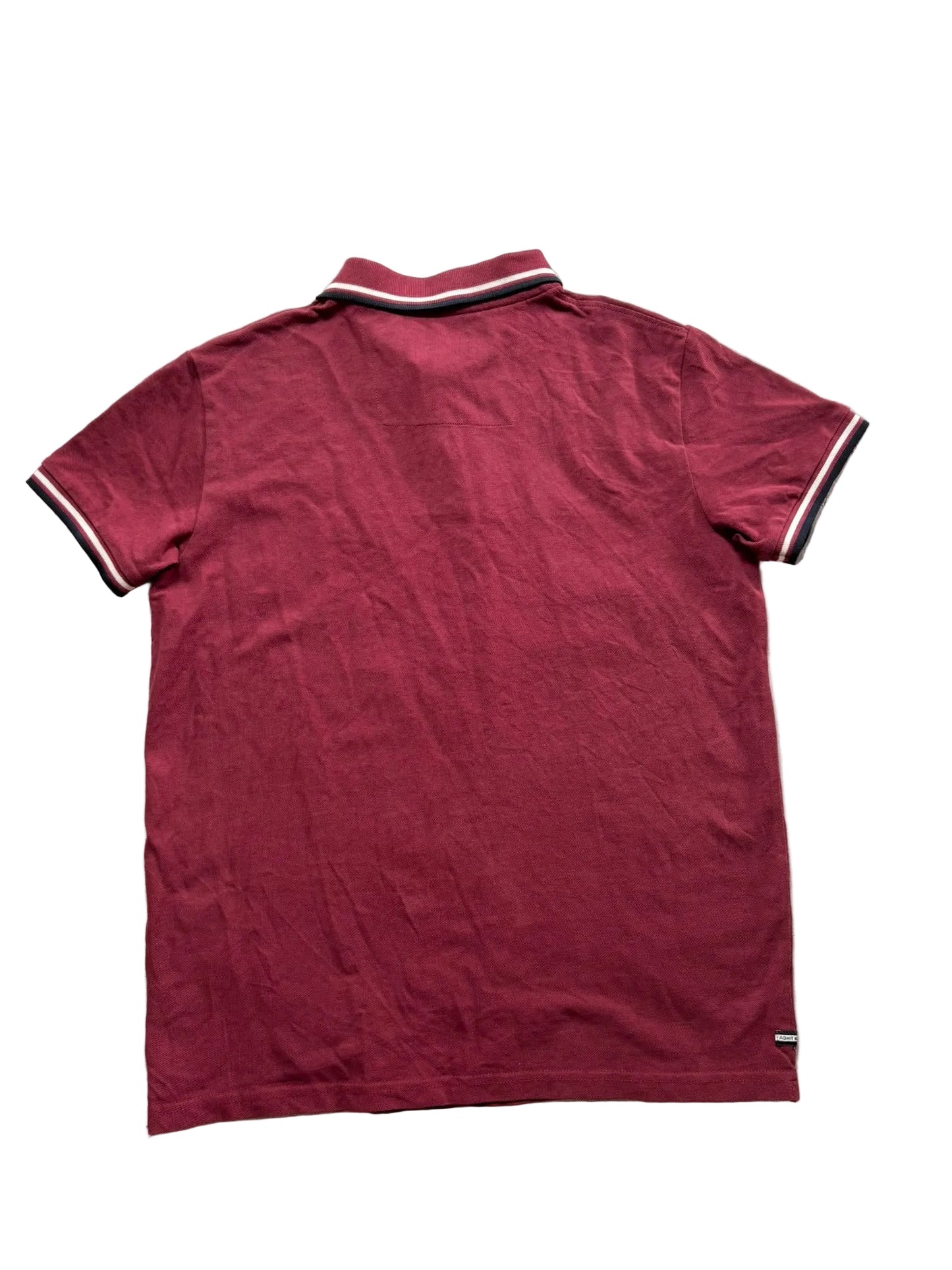 Vintage Weekend Offender Poloshirt (S)