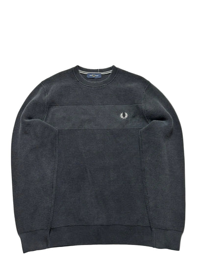 Fred Perry Sweater Vintage (L)