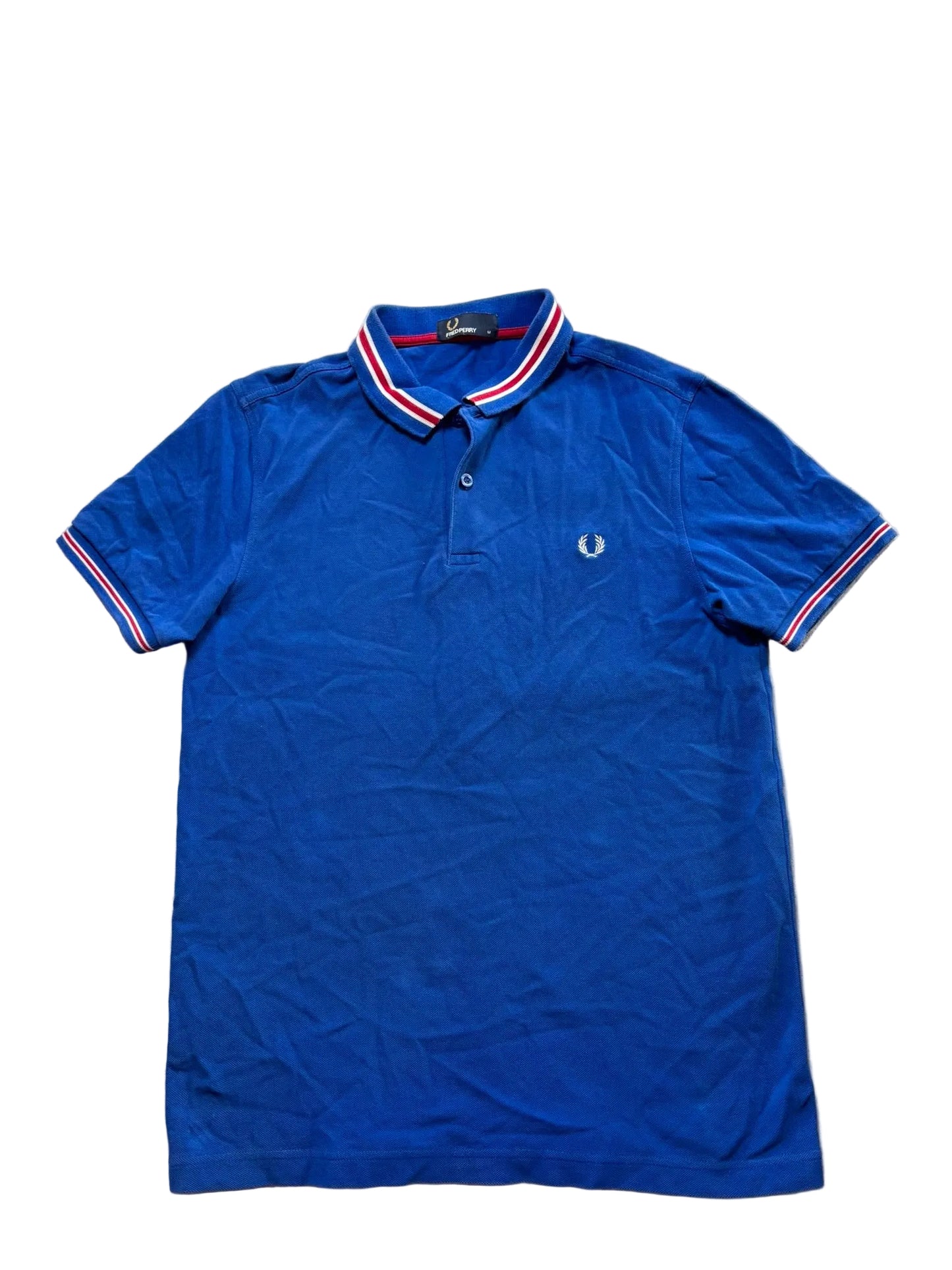 Vintage Fred Perry Poloshirt (M)