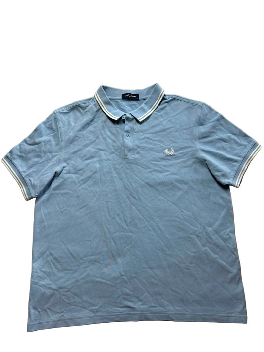 Vintage Fred Perry Poloshirt (XL)