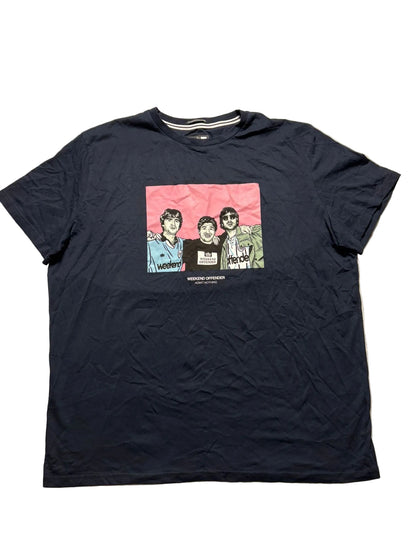 Weekend Offender (L)