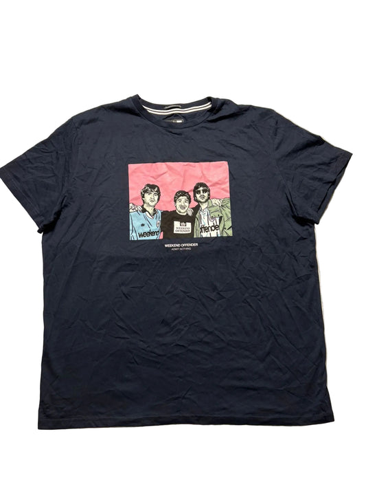 Weekend Offender (L)