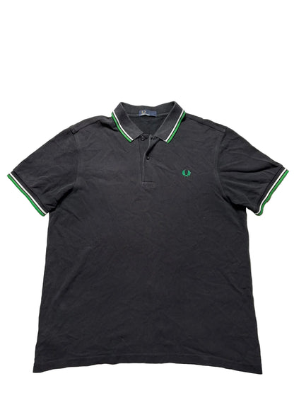 Vintage Fred Perry Poloshirt (L)