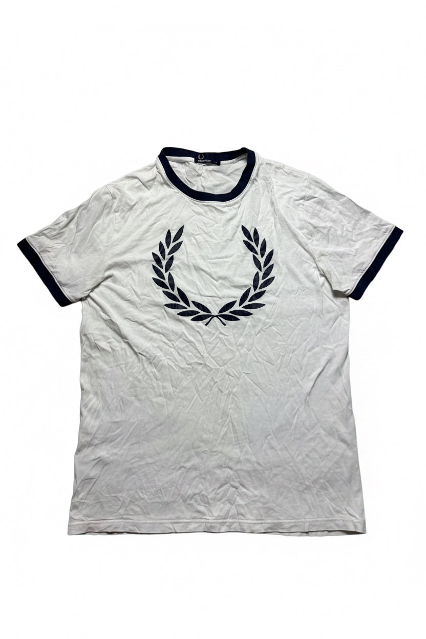 Vintage Fred Perry T-Shirt (M)