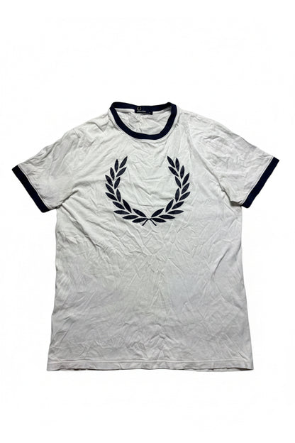 Vintage Fred Perry T-Shirt (M)