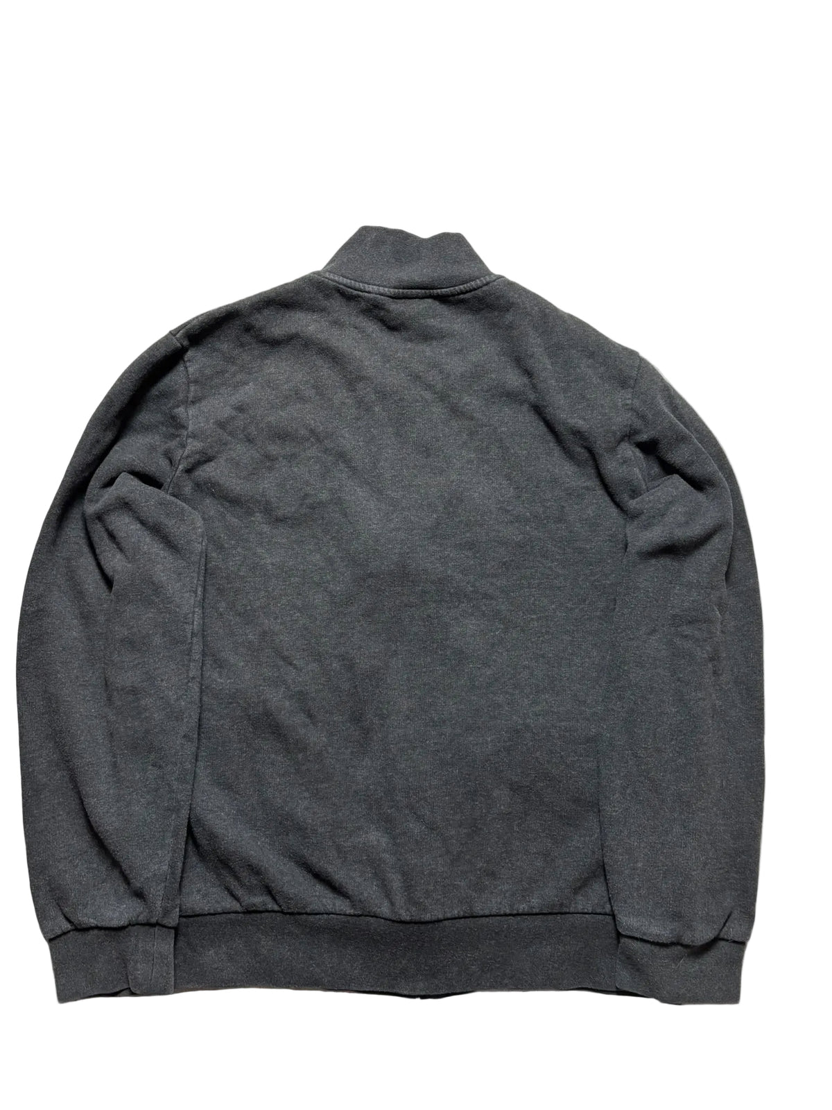 Lacoste Zip-Jacke Vintage (S)