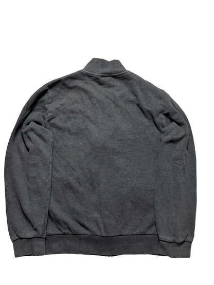 Lacoste Zip-Jacke Vintage (S)