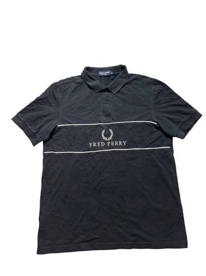 Vintage Fred Perry Poloshirt (L)