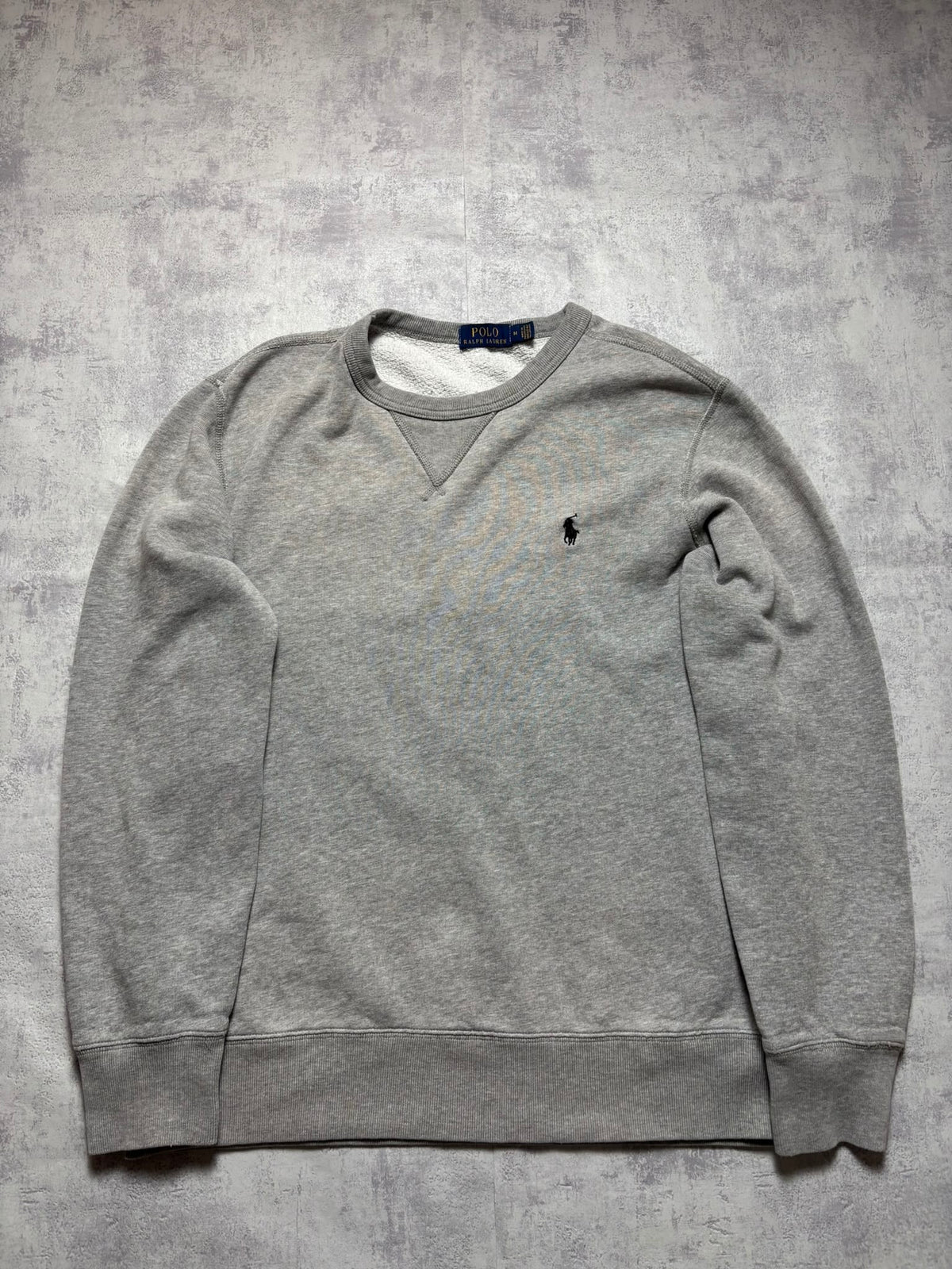 Ralph Lauren Sweater Vintage (M)