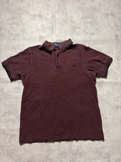 Fred Perry Poloshirt (M)