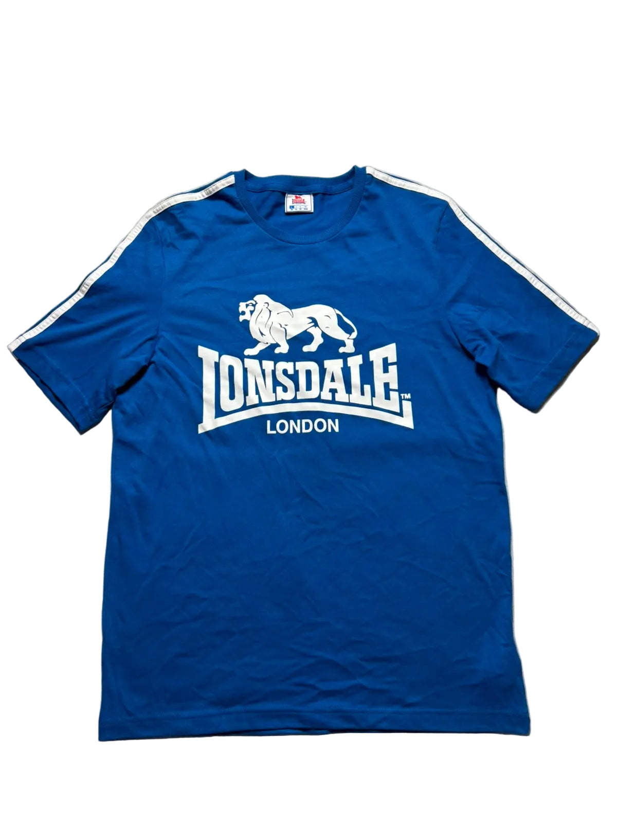 Vintage Lonsdale T-Shirt (L)