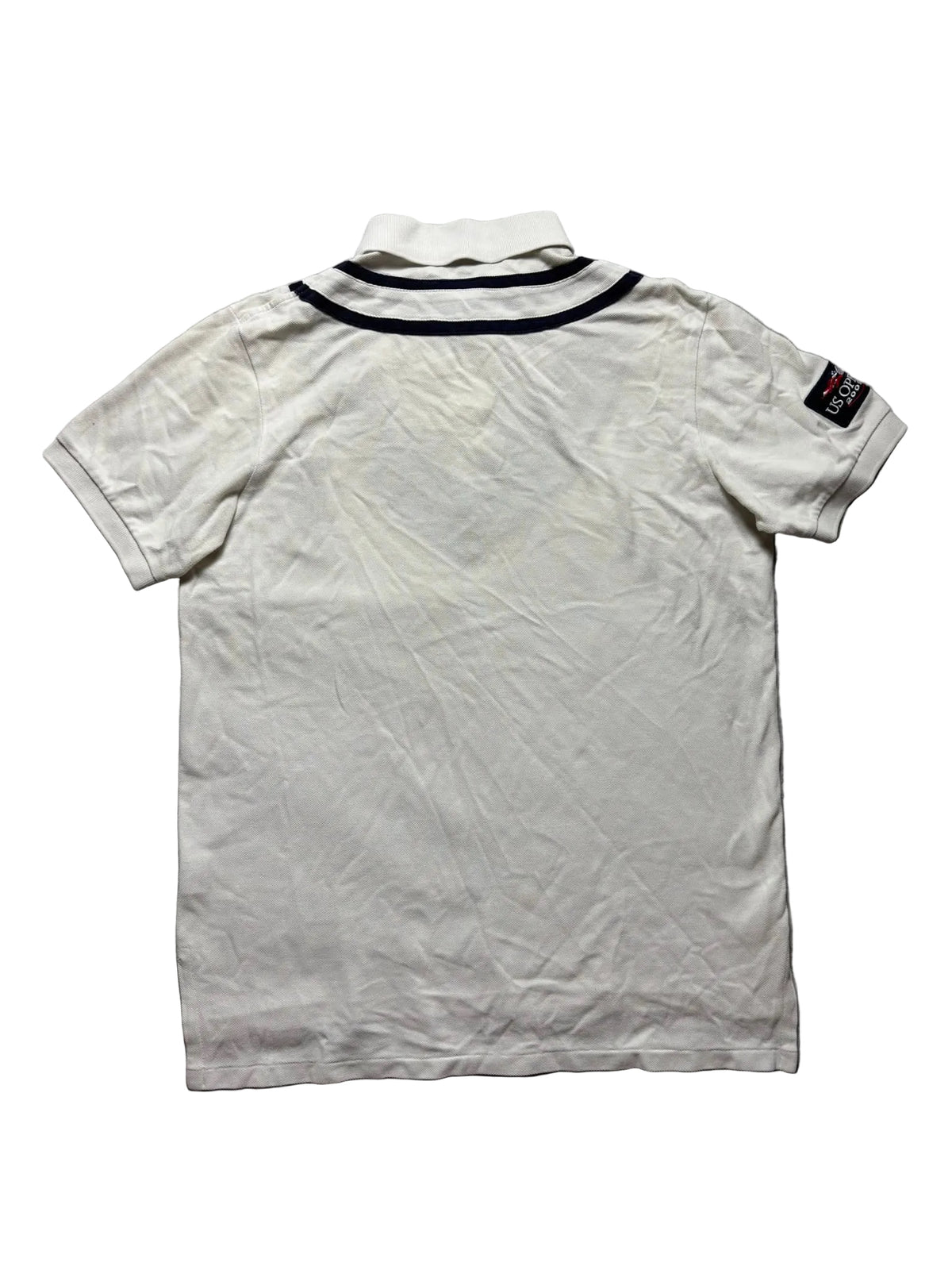Vintage Ralph Lauren Big Pony Poloshirt (L)