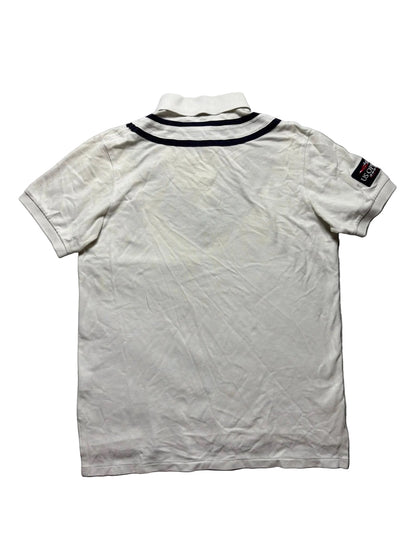 Vintage Ralph Lauren Big Pony Poloshirt (L)