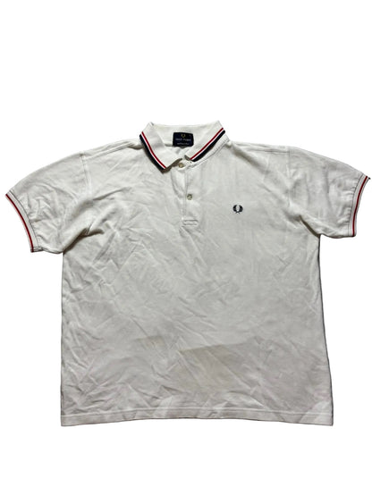 Vintage Fred Perry Poloshirt (L)