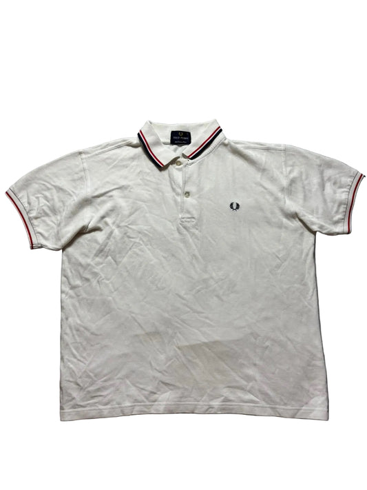 Vintage Fred Perry Poloshirt (L)
