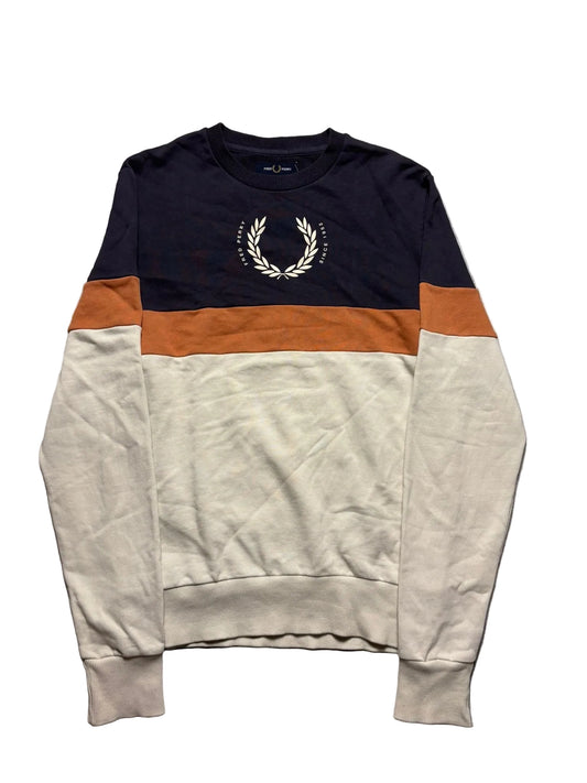 Fred Perry Sweater (S/M)