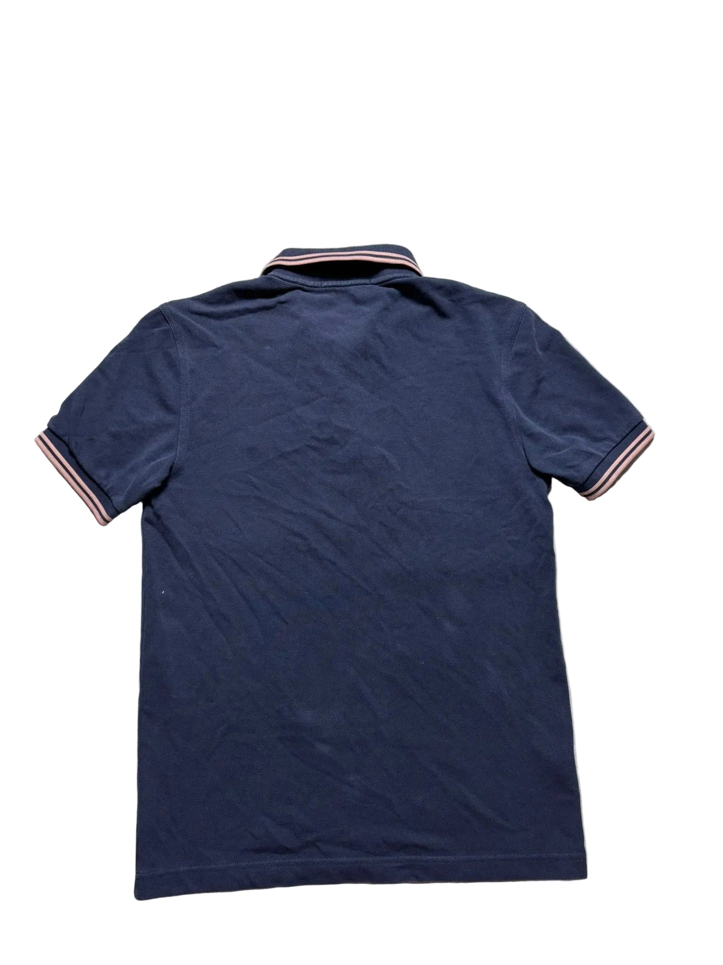 Vintage Fred Perry Poloshirt (XS)