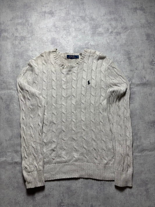 Ralph Lauren Sweater Vintage (S)