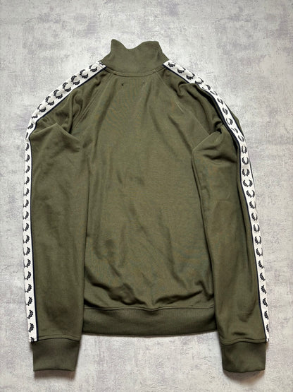 Fred Perry Trainingsjacke Vintage (M)