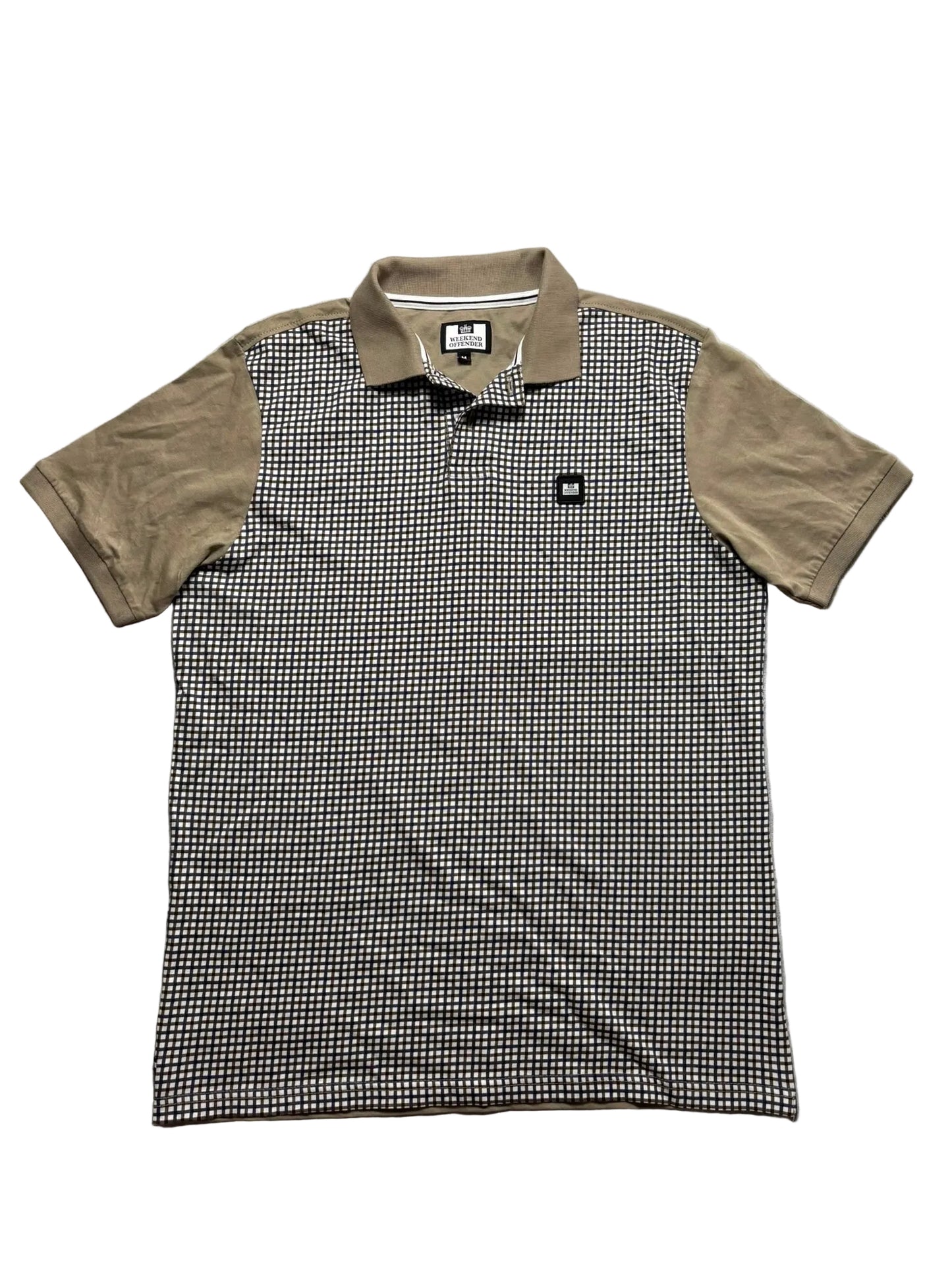Vintage Weekend Offender Poloshirt (M)