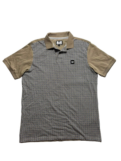 Vintage Weekend Offender Poloshirt (M)