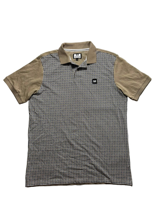 Vintage Weekend Offender Poloshirt (M)