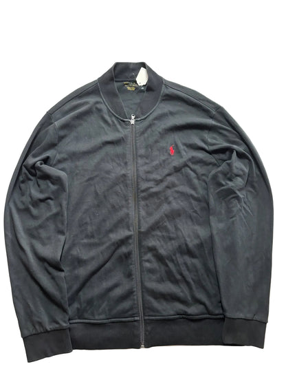 Ralph Lauren Zip-Jacke Vintage (XL)