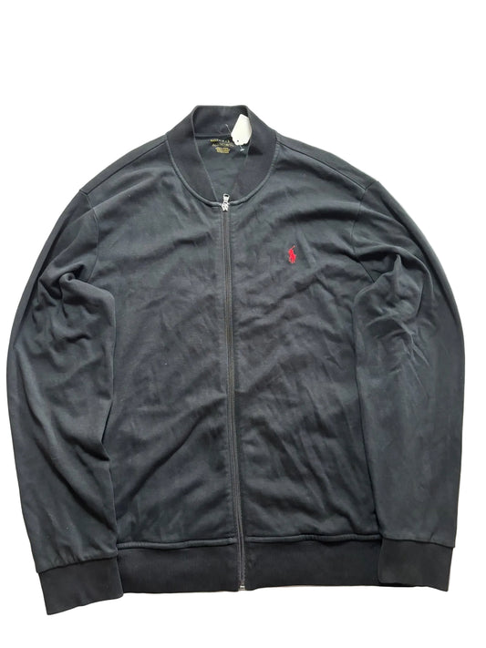 Ralph Lauren Zip-Jacke Vintage (XL)