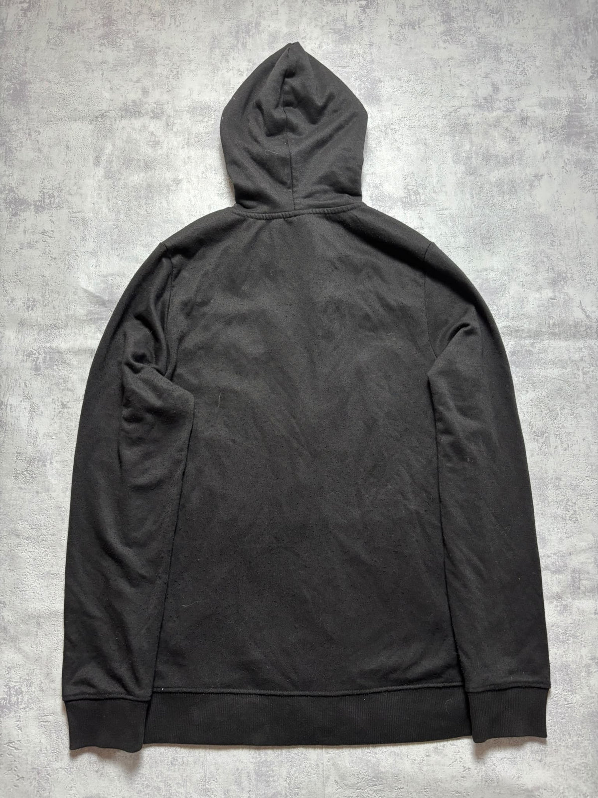 Lonsdale Zip-Hoodie Vintage (S)