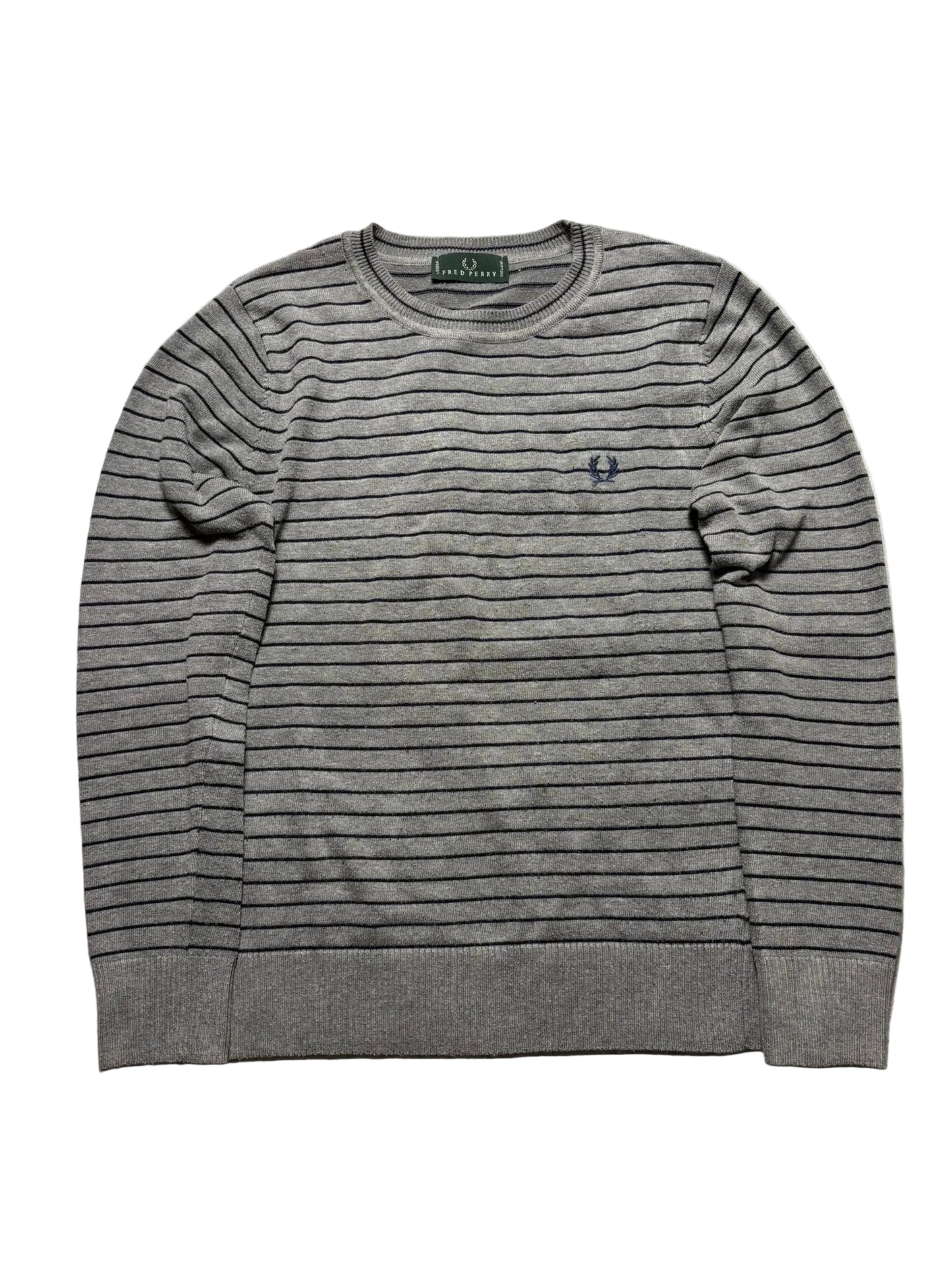 Fred Perry Sweater (M)