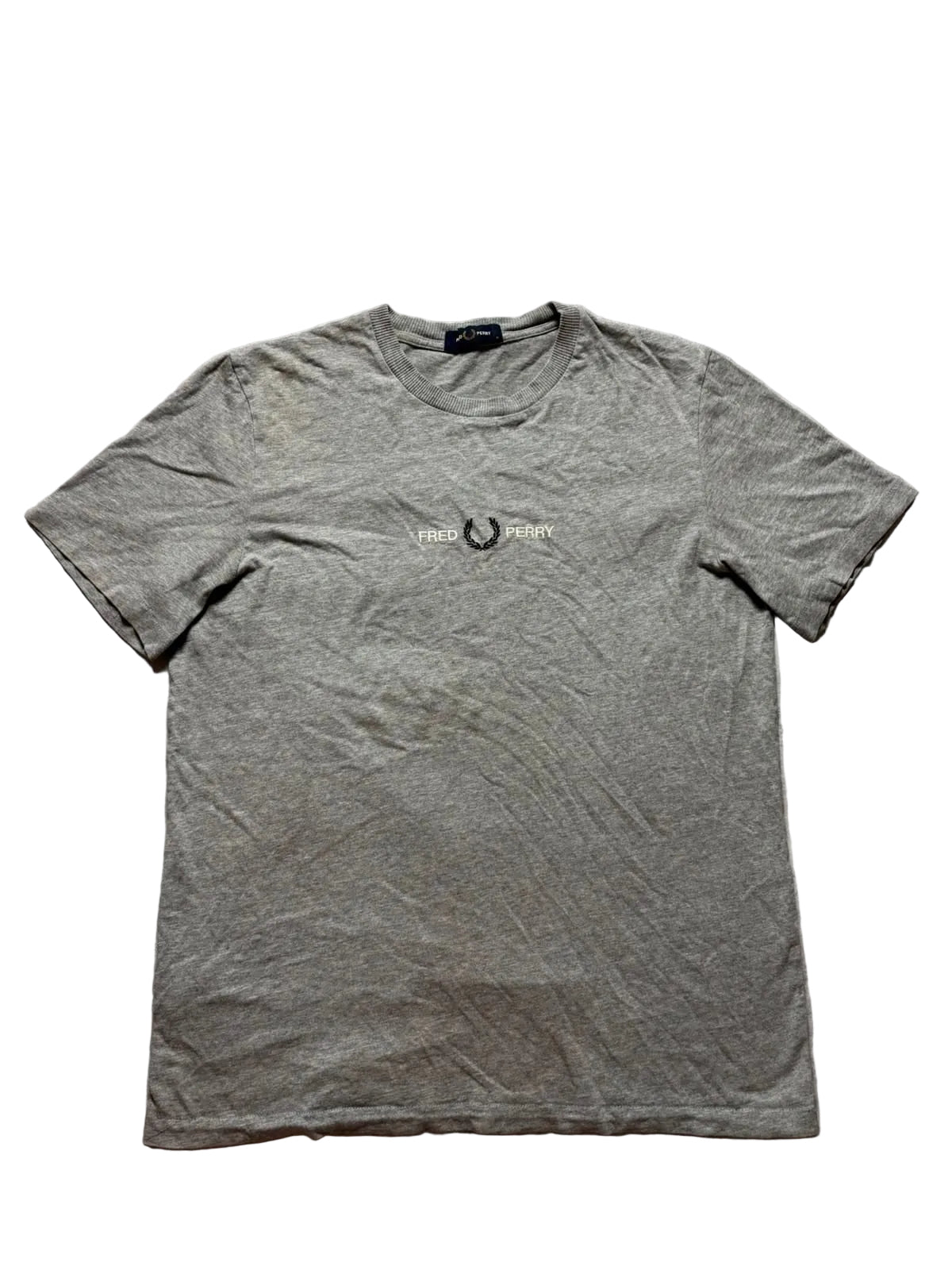 Vintage Fred Perry T-Shirt (M)