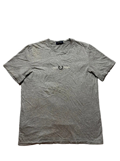 Vintage Fred Perry T-Shirt (M)