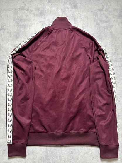Fred Perry Trainingsjacke Vintage (S)