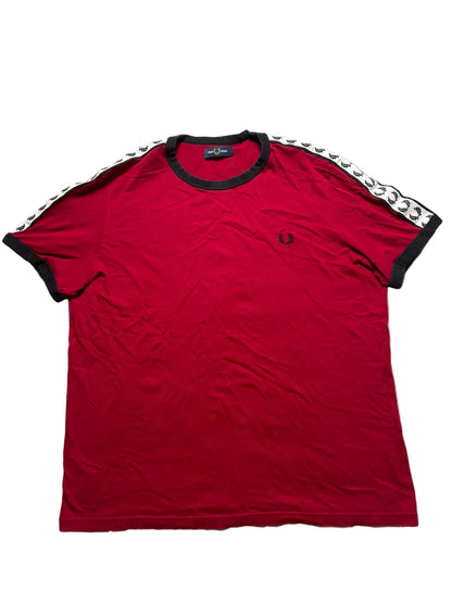 Vintage Fred Perry T-Shirt (L)
