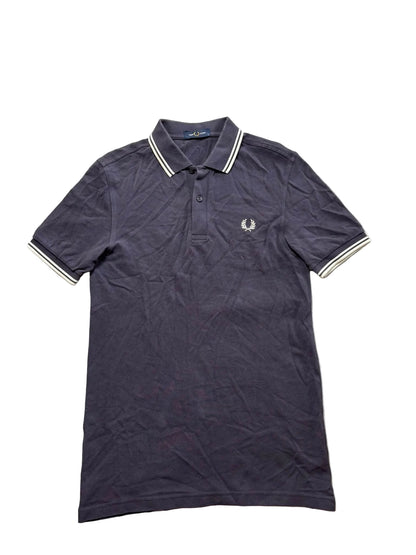 Vintage Fred Perry Poloshirt (S)