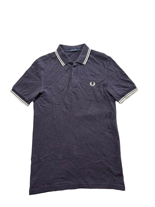 Vintage Fred Perry Poloshirt (S)