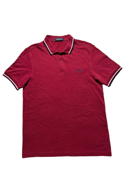 Vintage Fred Perry Poloshirt (M)